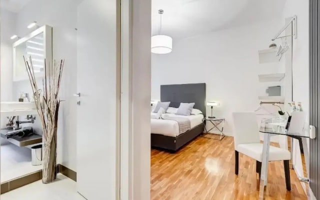 Residenza Le Gemelle di Roma