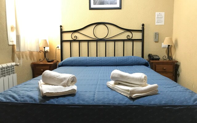 Hostal El Pilar