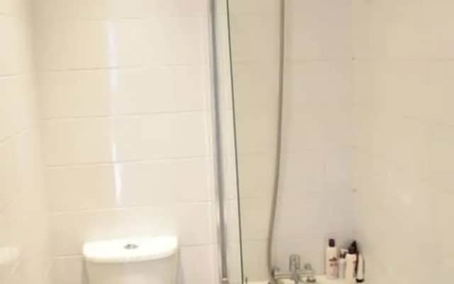 Stylish 2 Bedroom Flat in Finsbury Park