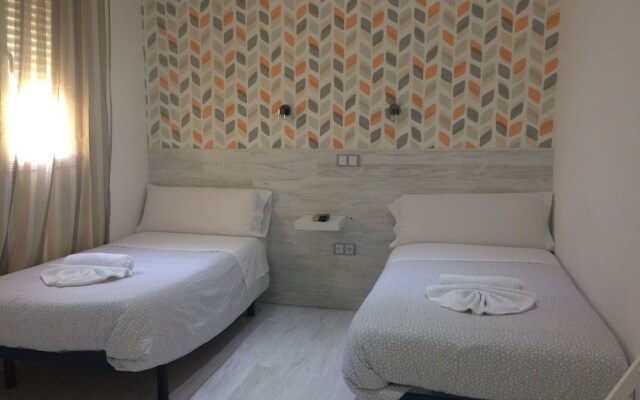 Bloom Inn Madrid