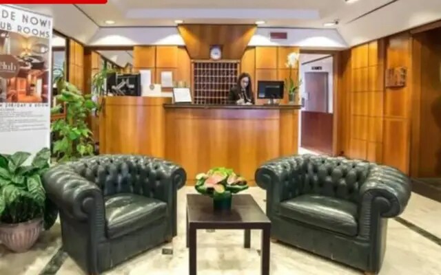 Accademia Hotel