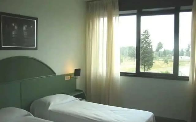 Hotel Arcadia