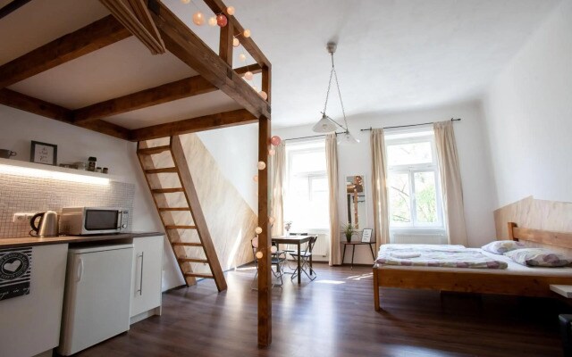Wow Wow Apartment