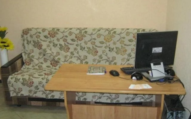 Podsolnukh Hostel
