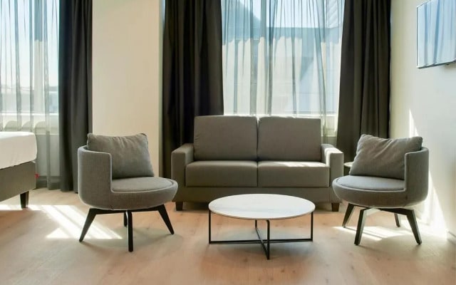 Tallink City Hotel