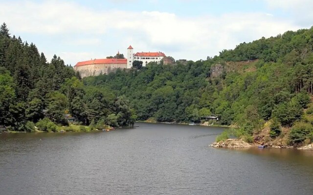 Chata Vranov