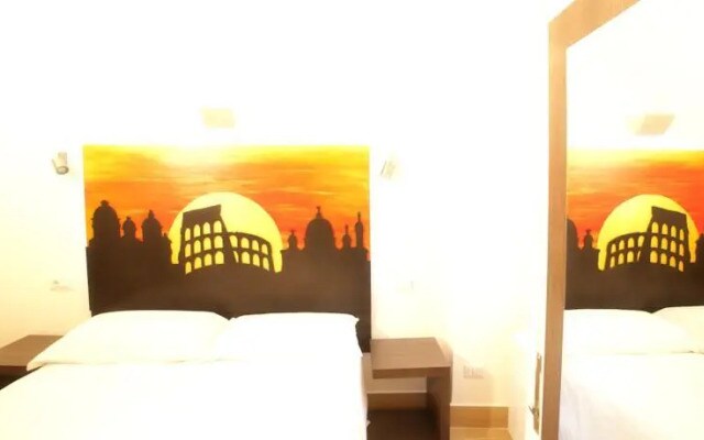 Vigliena 10 Guesthouse