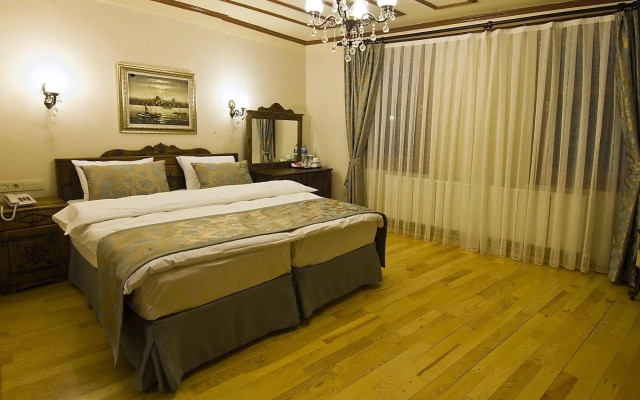 Oba Hotel
