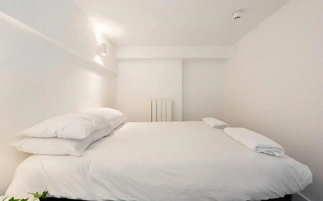 2x Bedroom flat in London