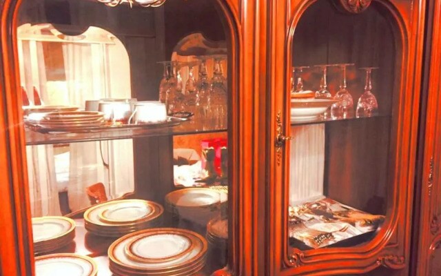 Appartement Paris Expo