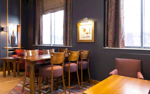 Premier Inn London City - Old Street