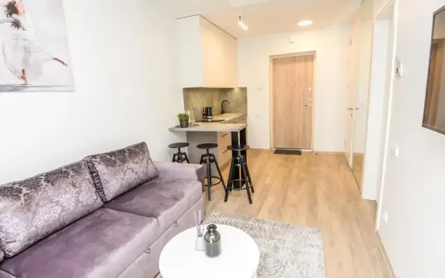 Apartments Family - Vėsa