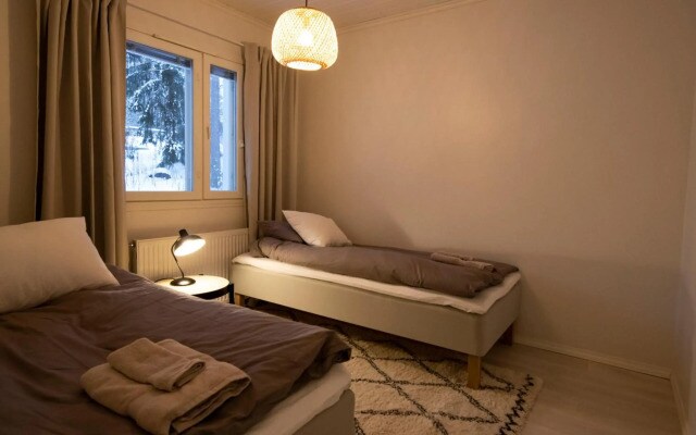 Arctic Circle Holiday Homes