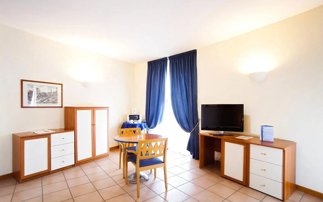 Parco De Medici Residence Hotel