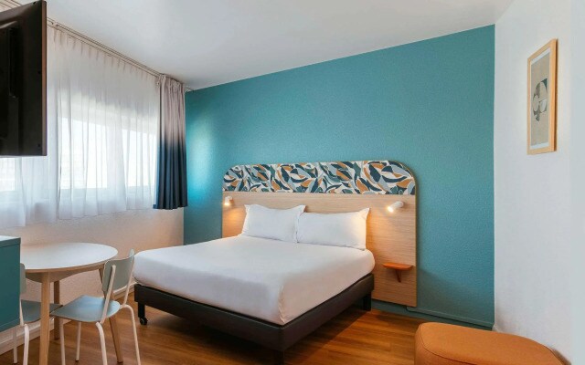 Aparthotel Adagio Access Paris La Villette
