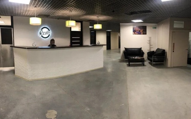 Loft Hotel Ohta - Hostel