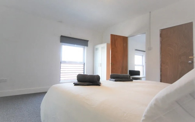 Chesterfield Serviced Apartments
