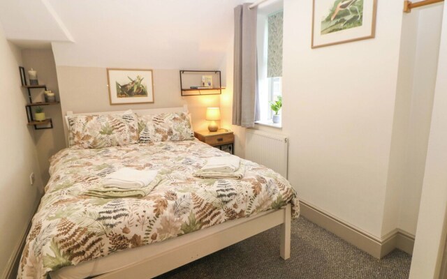 Nightingale Cottage