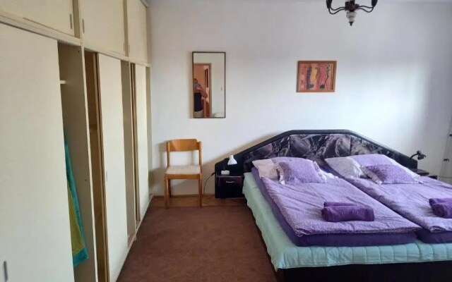 Apartmán Vysocina