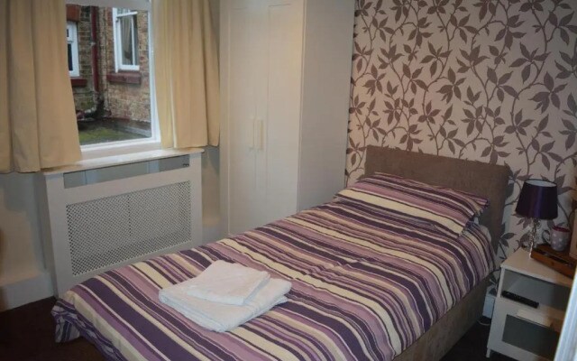 The Sefton Hotel