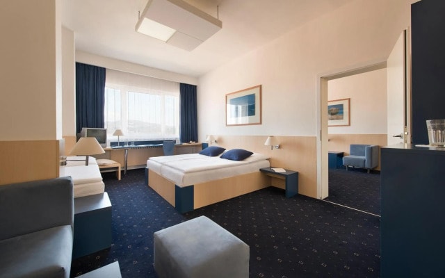 Hotel Grand Litava Beroun