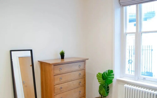 Luxury 1 Bedroom in the West End London