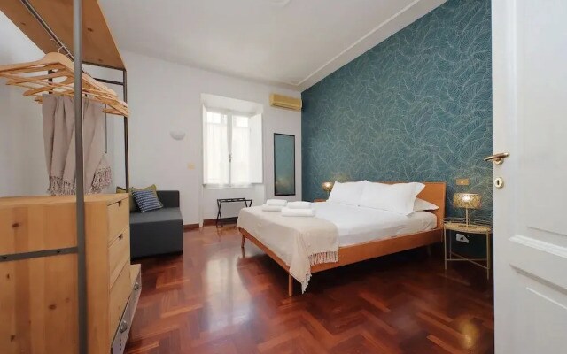 4bnb - Vittorio Emanuele Apartment