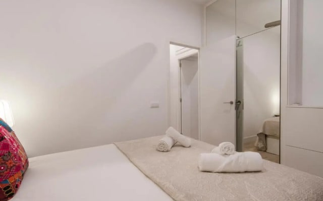 Apartment Fomento, 16