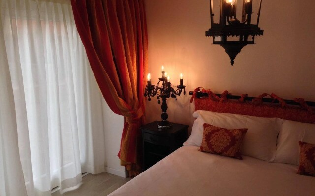 Marco Polo Lodge