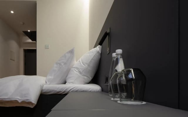 Dunten Hotel