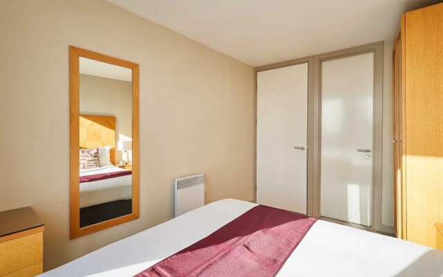 Host Stay 608 Hatton Garden