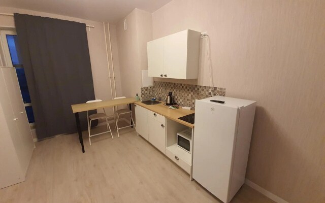 ApartPage Salut (АпартПейдж Салют)