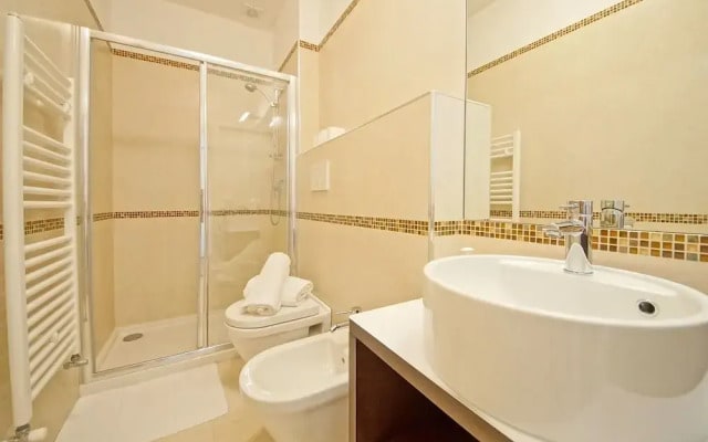 DolceVita Apartments N. 394