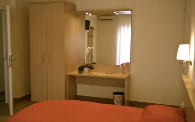 Alba Romana B&B