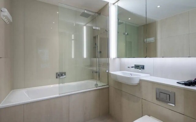 Alto Apartment Wembley Stadium