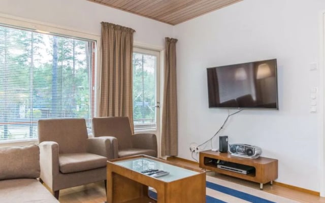 House Elvi Terracina