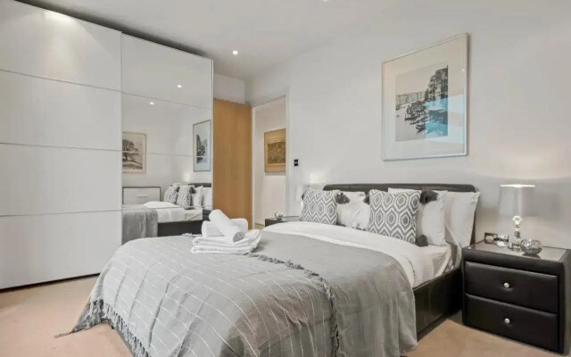 Camden Serviced Apartments