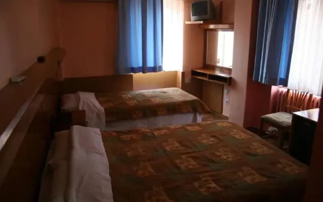Padova Hotel