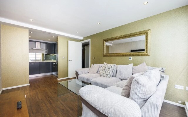 Galore Abode One Bed Apartment