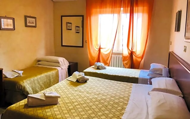 Hotel Casarola - Trigoria