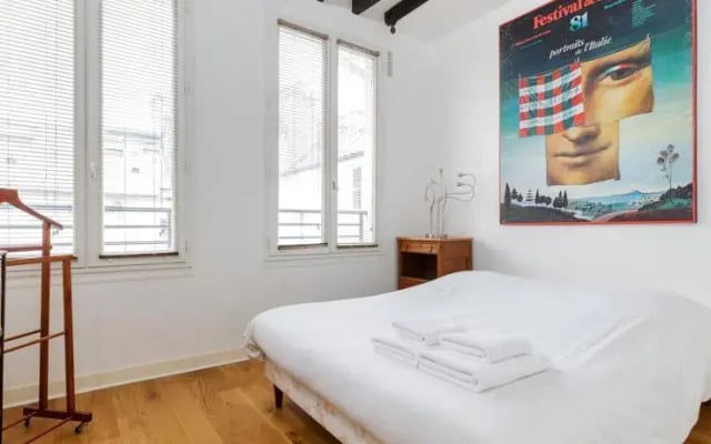 Duplex Gravilliers