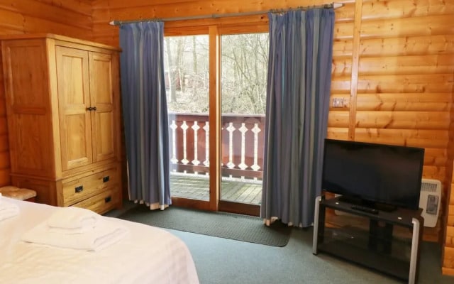 Red Kite Lodge