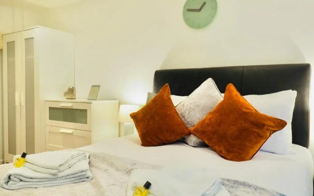 SA Today Apartments Guildford