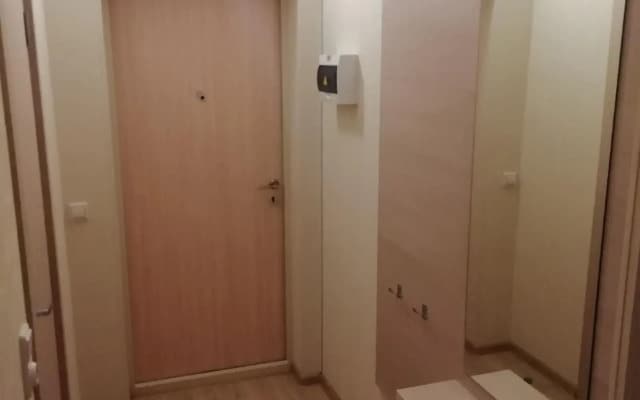 Apart-hotel Salut