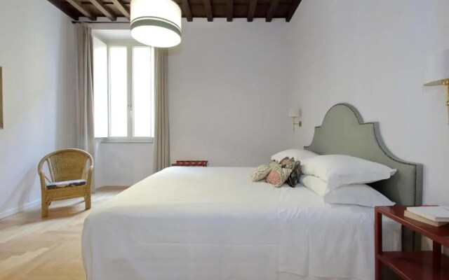 Residenza Torre Vecchiarelli - apt 3