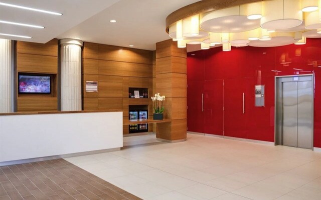Aparthotel Adagio Liverpool City Centre