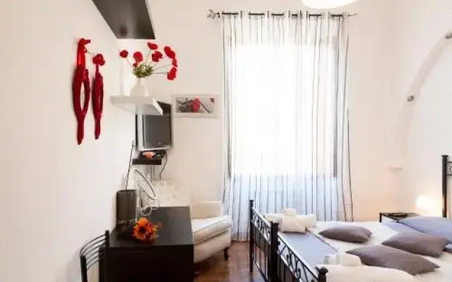 Manzoni Holiday Apartment