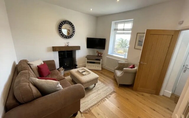 Cavendish Cottage