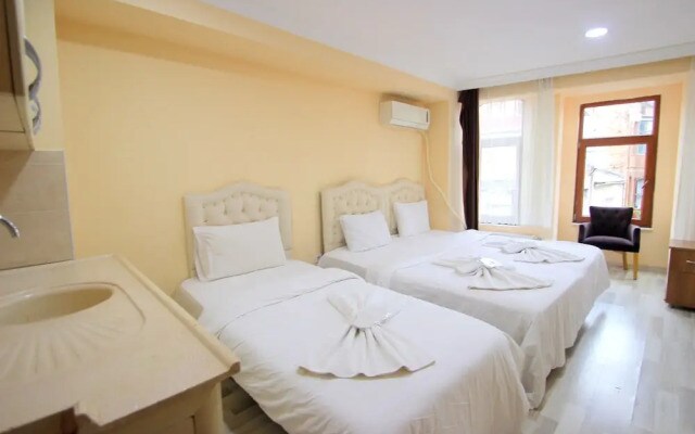 Sur 2 Hotel
