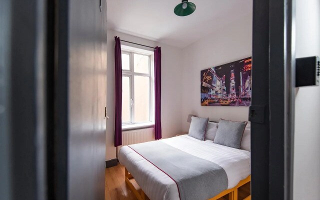 Camden BnB
